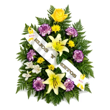 Base de Condolencias