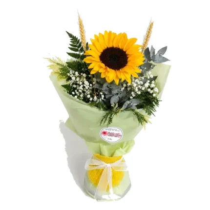 Girasoles