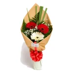 Gerberas