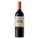 Vino Reservado Concha y Toro 750 ml - Imagen 2